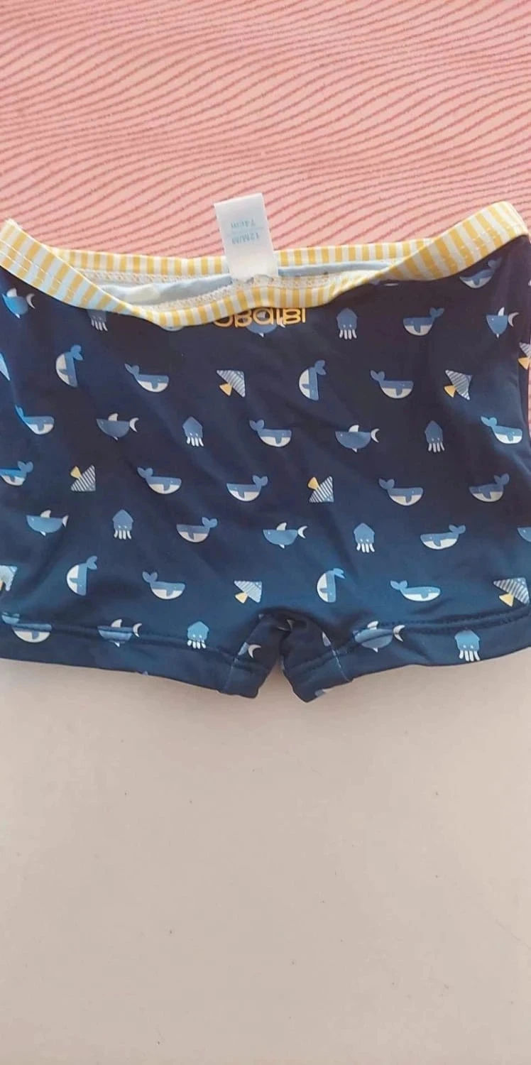 12 months swim trunks – photo 3